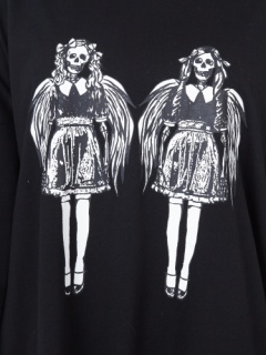 ドクロツインズロンTe