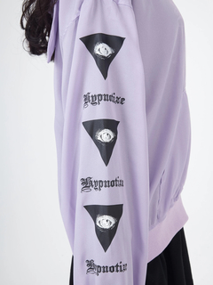 ゴシックデビルパーカー