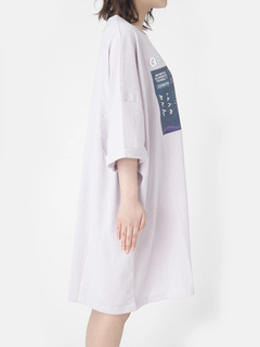 ゲームオーバーBigTシャツ