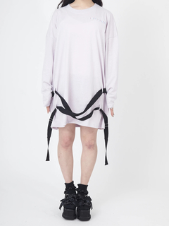 ハーネスロンTシャツ
