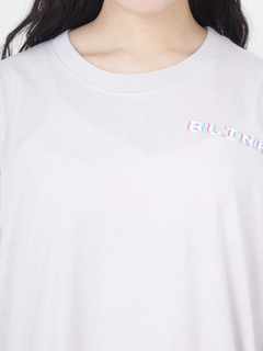 ハーネスロンTシャツ
