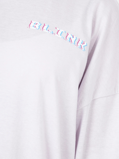 ハーネスロンTシャツ