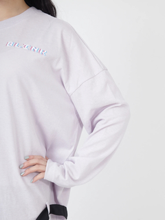 ハーネスロンTシャツ