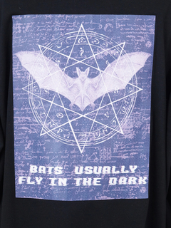 ハーネスロンTシャツ