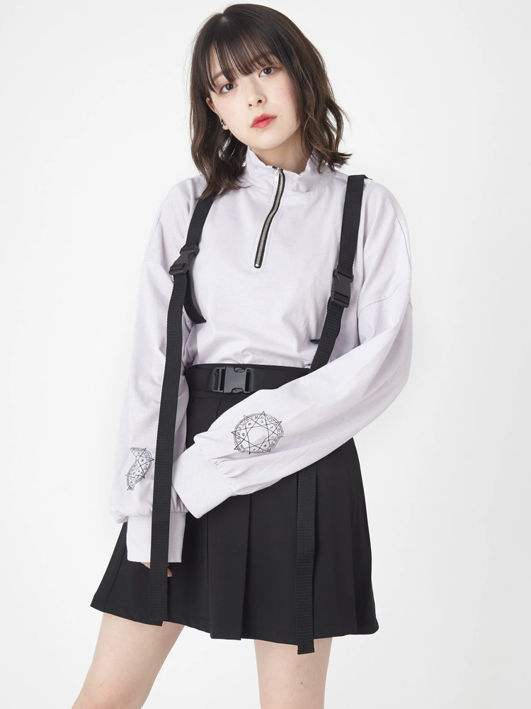 ボトムス|公式ファッション通販 Ailand（アイランド）