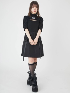 ストリートワンピース Jamie エーエヌケー ジェイミーエーエヌケー のワンピース ファッション通販 Ailand アイランド