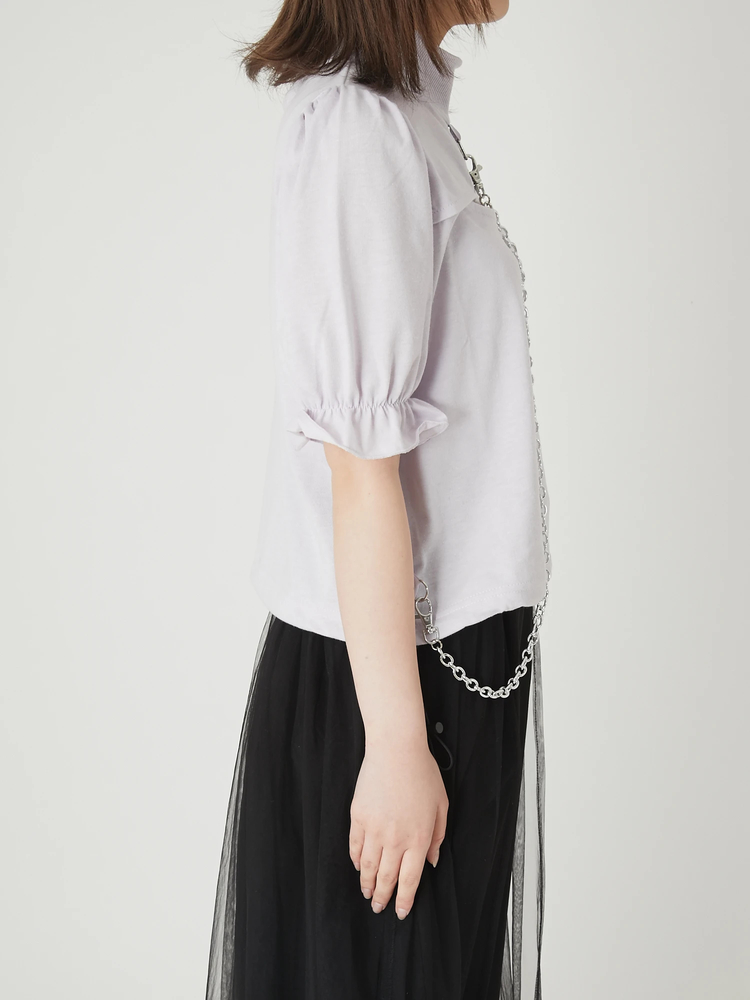 Jamieエーエヌケー ジャージ龍Te Tシャツ ジャージ龍Te - Jamie エーエヌケー(ジェイミーエーエヌケー)のT