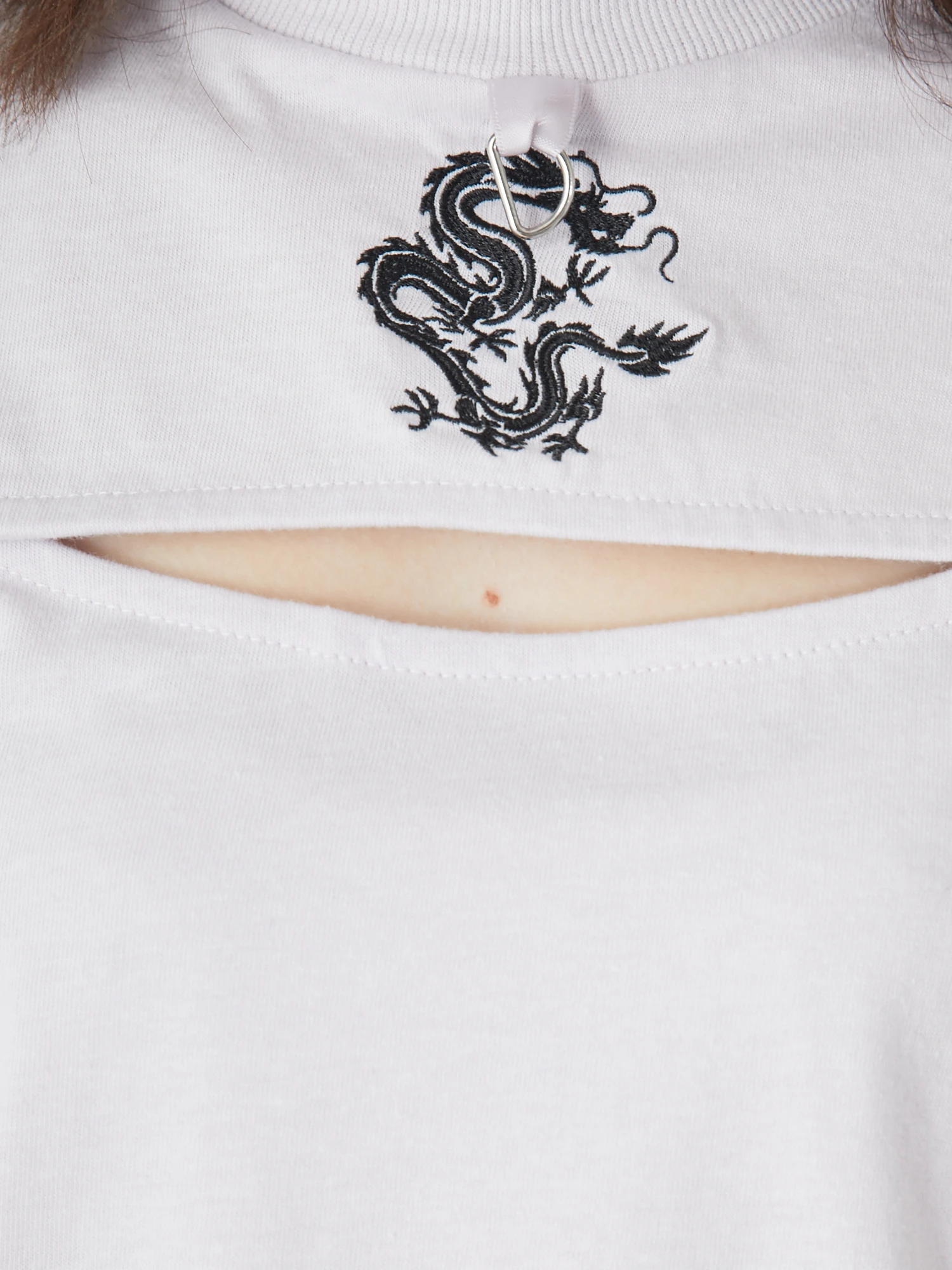 龍刺繍トップス - Jamie エーエヌケー(ジェイミーエーエヌケー