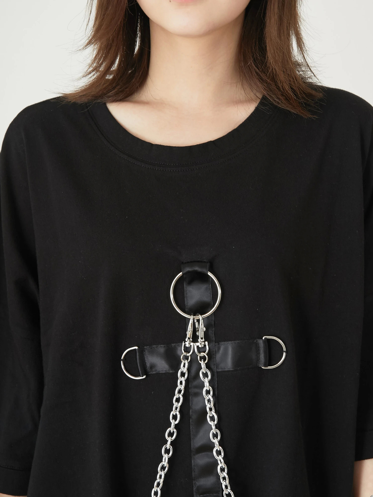 クロスハーネスBigTe - Jamie エーエヌケー(ジェイミーエーエヌケー)の