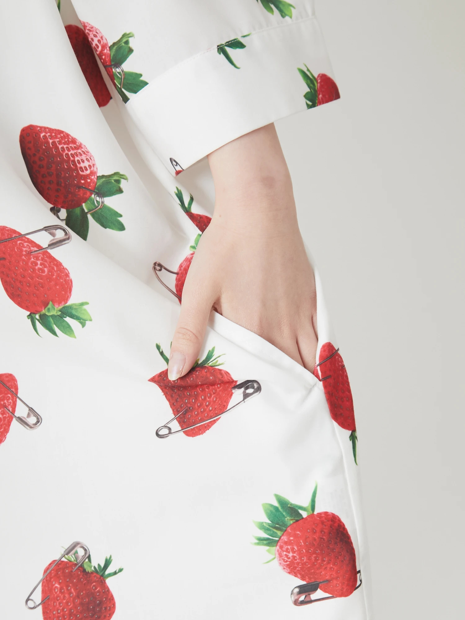 大木いちご園 | 🍓 2024.02.21 プレミアムベリー🍓 キラキラ