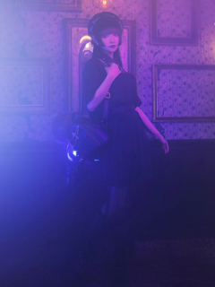 ストリートスカート