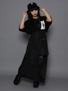 ストリートロングSK