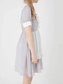 メイドさんワンピース