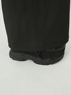 ストリートサロペット