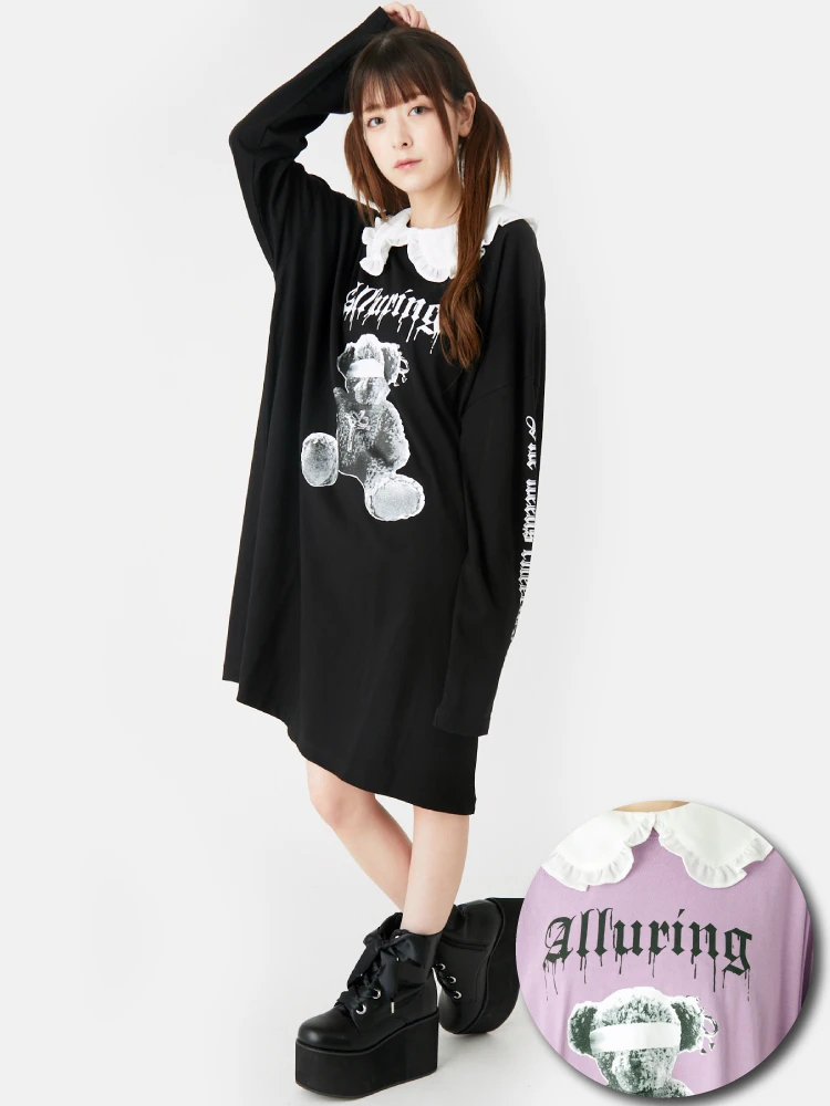 ピアスベアロンTE - Jamie エーエヌケー(ジェイミーエーエヌケー