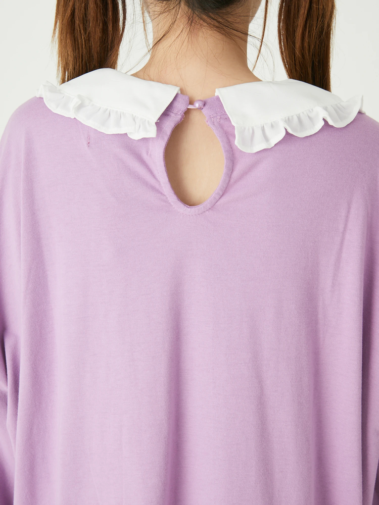 Jamieエーエヌケー　ループピアスブルゾン Jamie エーエヌケー(ジェイミーエーエヌケー) - ブルゾン(売れ筋