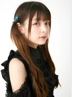 バタフライヘアピン