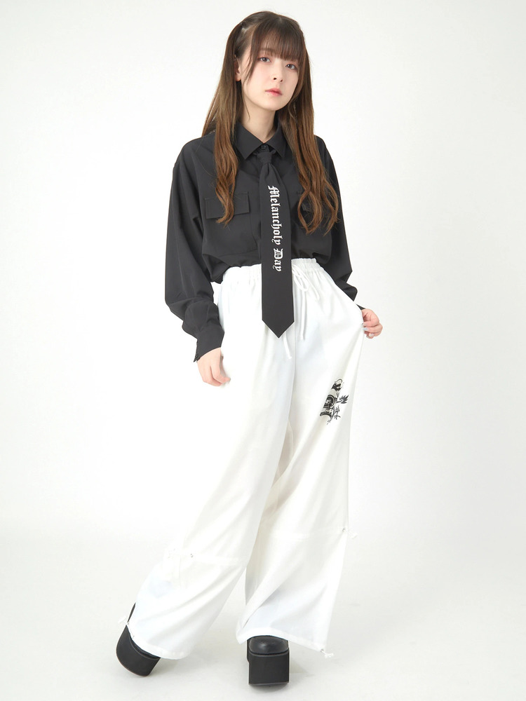ボトムス|公式ファッション通販 Ailand（アイランド）