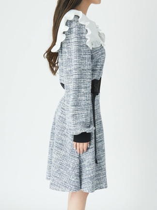 セーラーちらみえOP - Jamie エーエヌケー(ジェイミーエーエヌケー)の