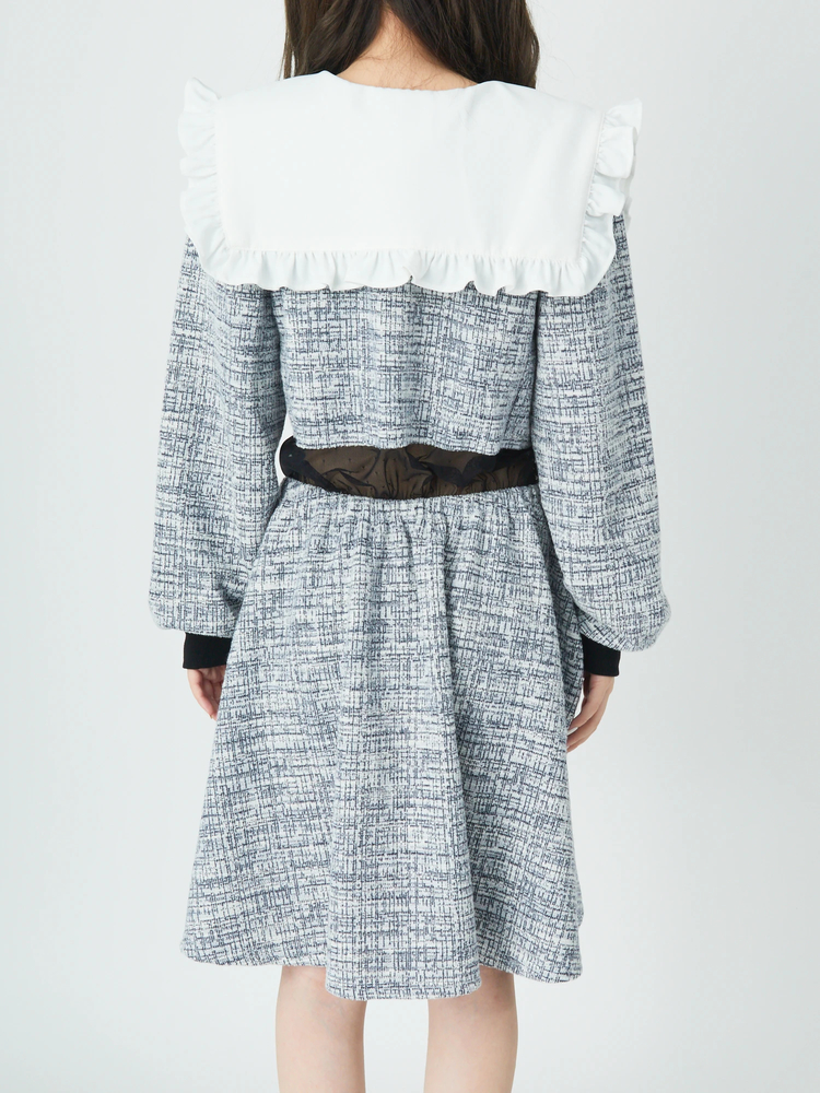 セーラーちらみえOP - Jamie エーエヌケー(ジェイミーエーエヌケー)の