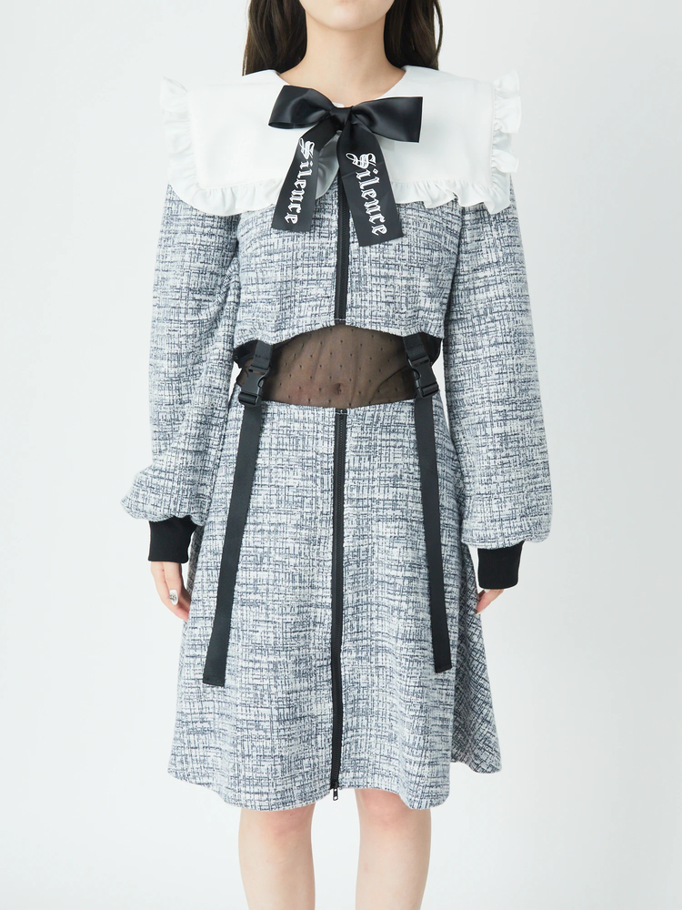 セーラーちらみえOP - Jamie エーエヌケー(ジェイミーエーエヌケー)の