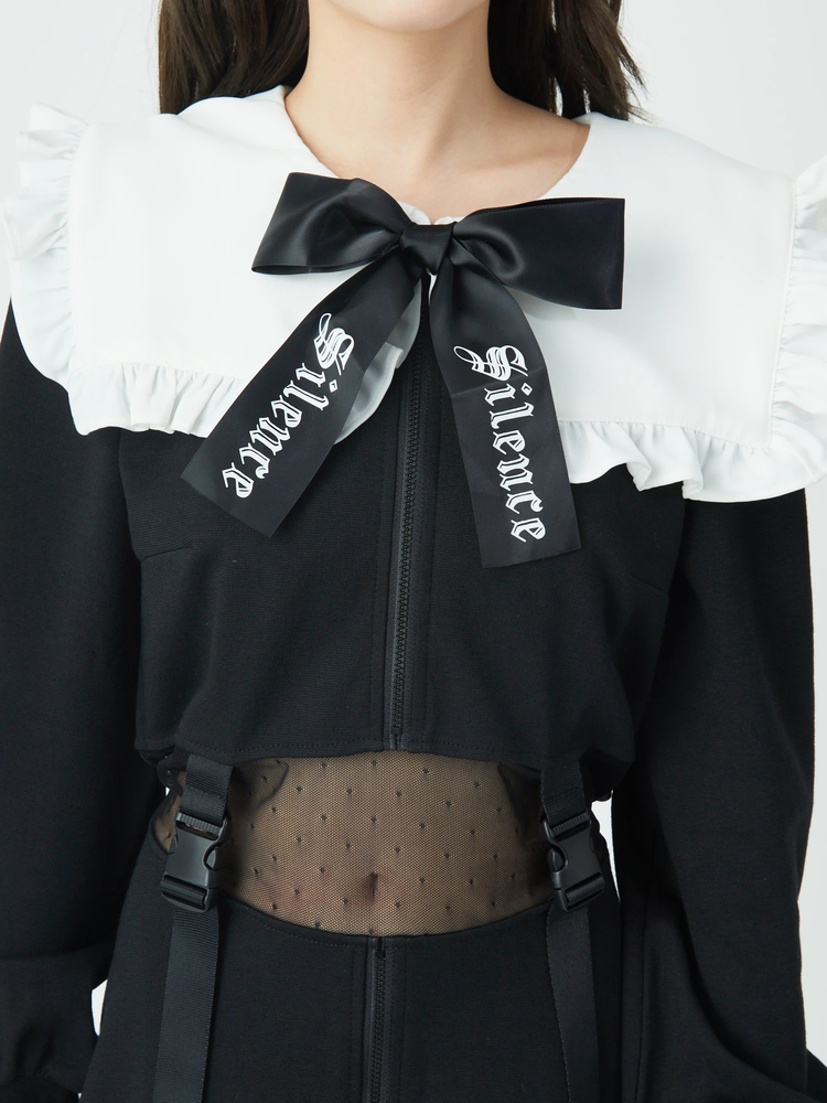 セーラーちらみえOP - Jamie エーエヌケー(ジェイミーエーエヌケー)の