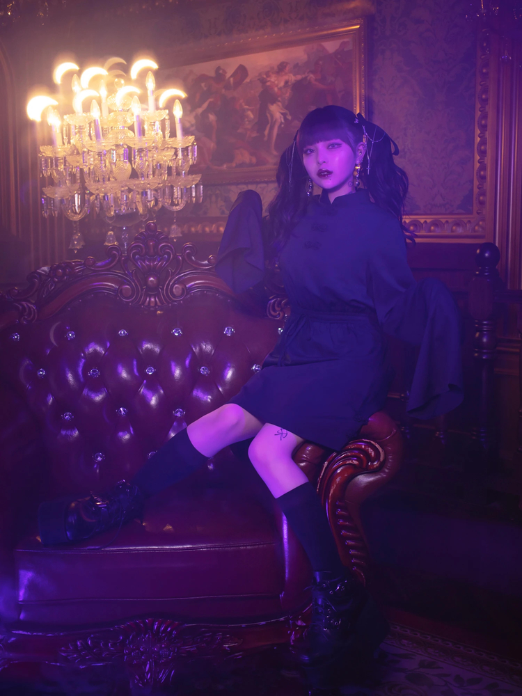 厚底ブーツ - Jamie エーエヌケー(ジェイミーエーエヌケー)のブーツ