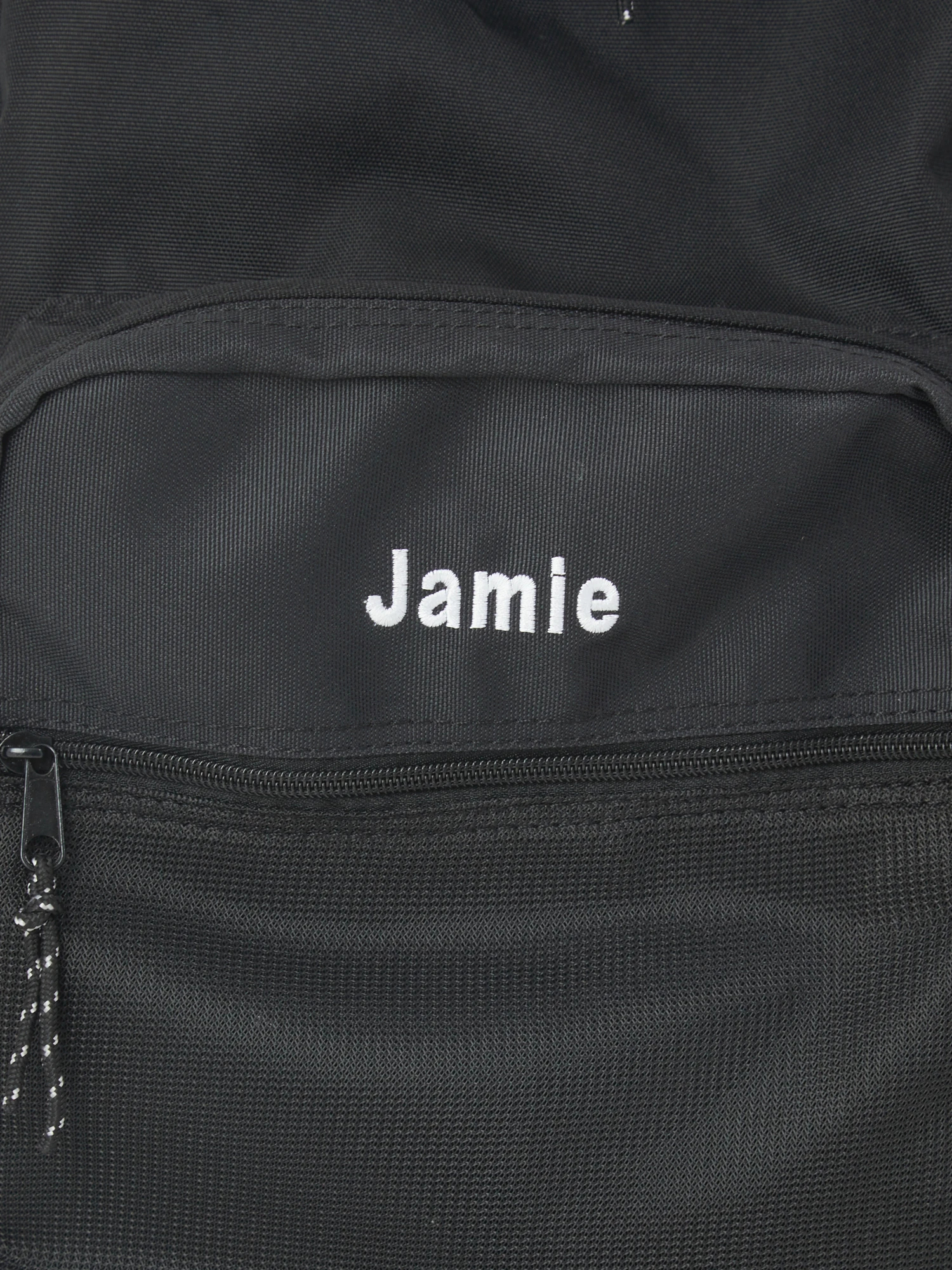Jamie エーエヌケー リュック