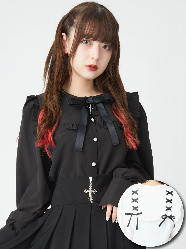 Jamie エーエヌケー(ジェイミーエーエヌケー) - トップス(オススメ順