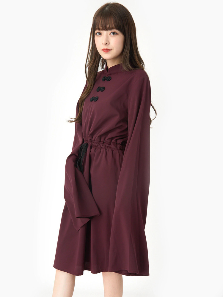 ネオチャイナOP - Jamie エーエヌケー(ジェイミーエーエヌケー)の