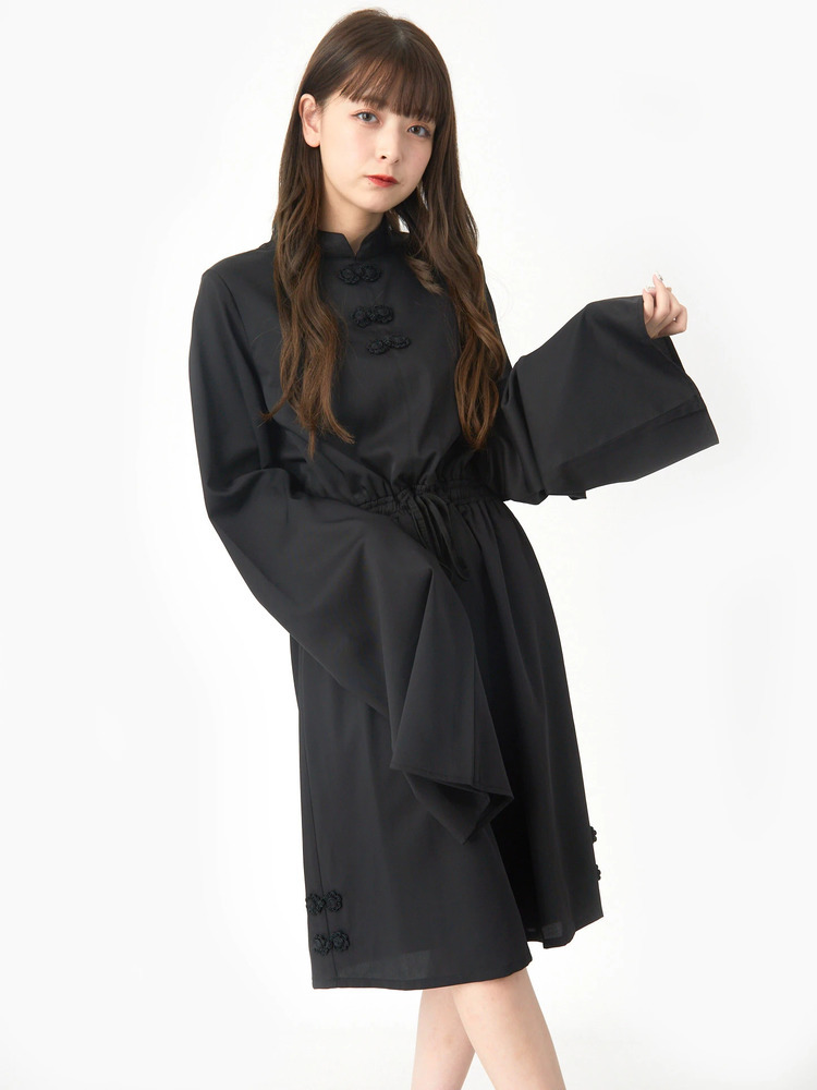 ネオチャイナOP - Jamie エーエヌケー(ジェイミーエーエヌケー)の