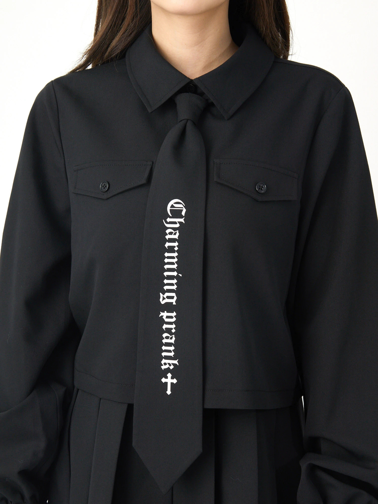 ネクタイOP - Jamie エーエヌケー(ジェイミーエーエヌケー)の