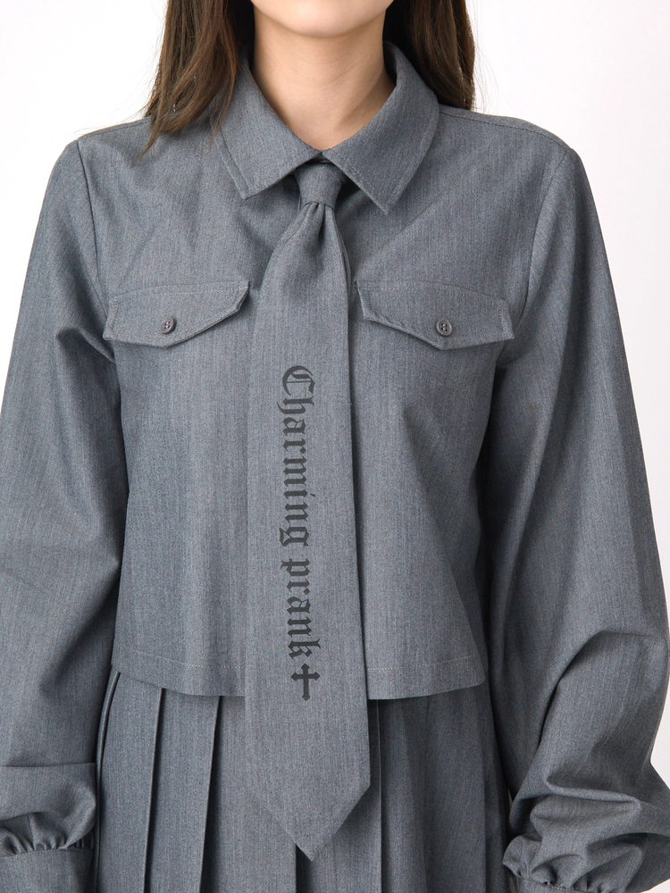 ネクタイOP - Jamie エーエヌケー(ジェイミーエーエヌケー)の