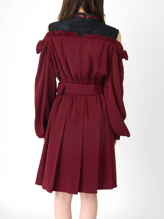 チャイナOP - Jamie エーエヌケー(ジェイミーエーエヌケー)の