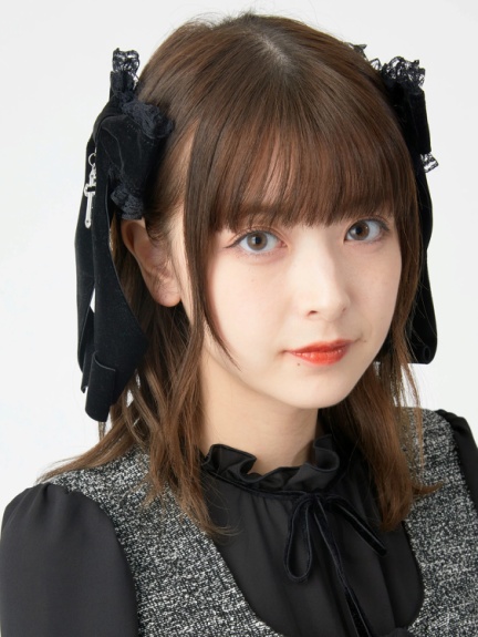 クロスチャームベロアバレッタ Jamie エーエヌケー ジェイミーエーエヌケー のヘッドアクセ ファッション通販 Ailand アイランド クロスチャームベロアバレッタ Jamie エーエヌケー ジェイミーエーエヌケー のヘッドアクセ ファッション通販 Ailand アイランド