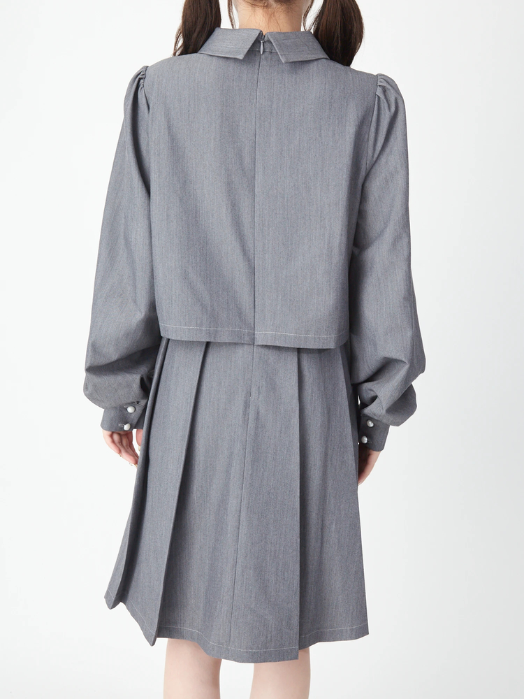 スピンドルワンピース - Jamie エーエヌケー(ジェイミーエーエヌケー