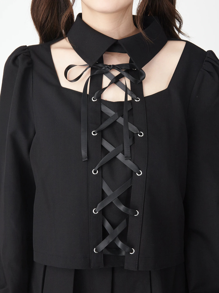 スピンドルワンピース - Jamie エーエヌケー(ジェイミーエーエヌケー