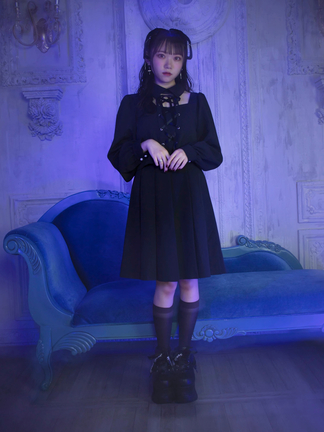 スピンドルワンピース - Jamie エーエヌケー(ジェイミーエー