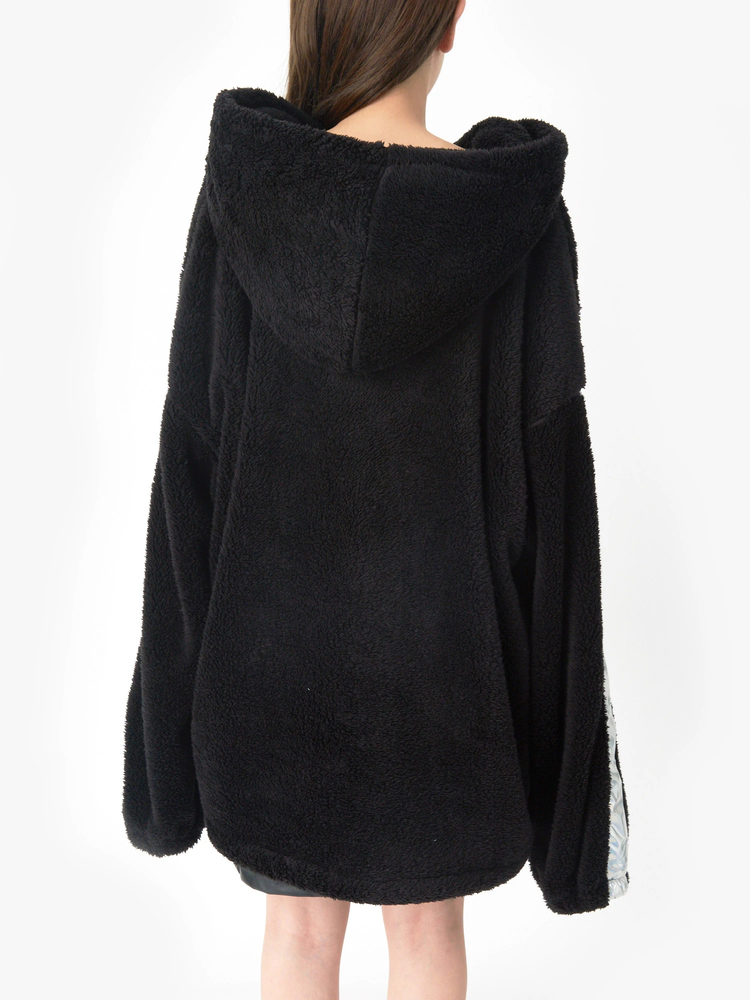 ラインボアパーカー - Jamie エーエヌケー(ジェイミーエーエヌケー)の