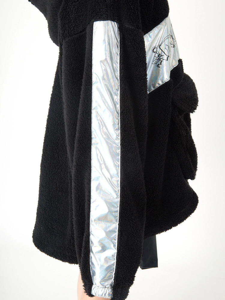 ラインボアパーカー - Jamie エーエヌケー(ジェイミーエーエヌケー)の