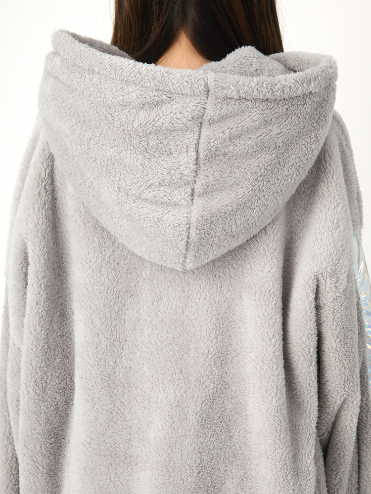 ラインボアパーカー - Jamie エーエヌケー(ジェイミーエーエヌケー)の