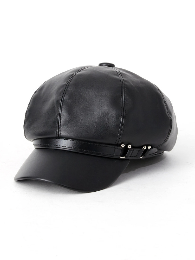 ピアスキャスケット - Jamie エーエヌケー(ジェイミーエーエヌケー)の