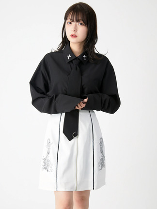 ドラゴンSK - Jamie エーエヌケー(ジェイミーエーエヌケー)のスカート