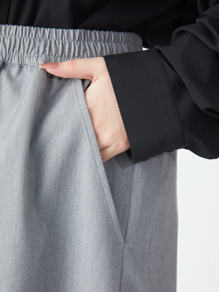 ハーネスワイドパンツ - Jamie エーエヌケー(ジェイミーエーエヌケー