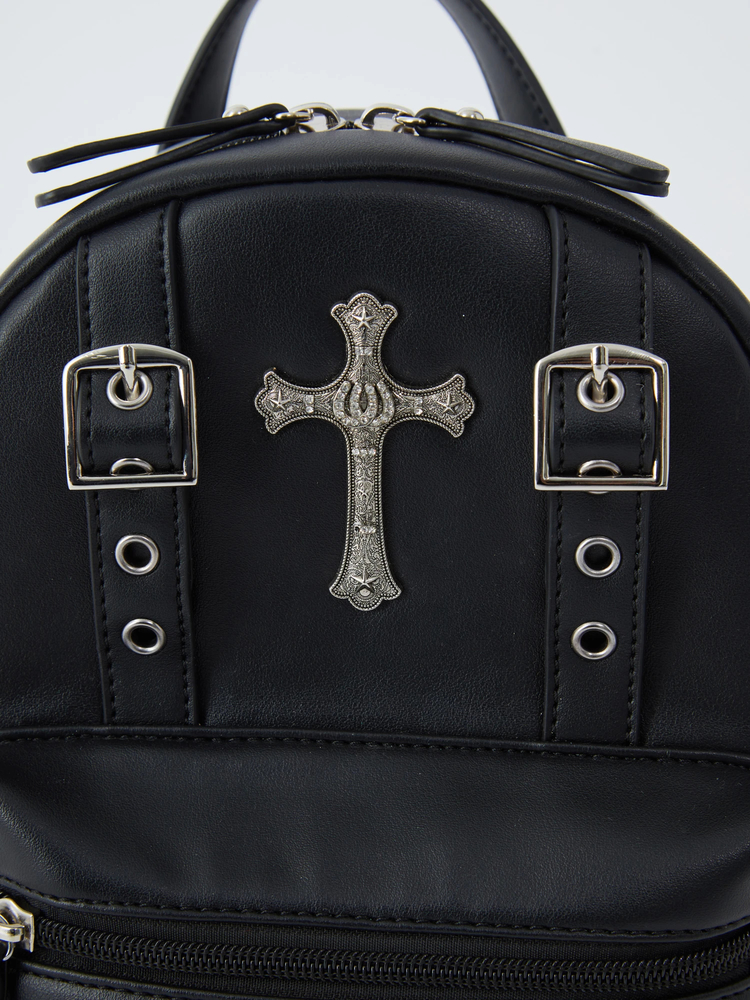 クロスミニリュック - Jamie エーエヌケー(ジェイミーエーエヌケー)の