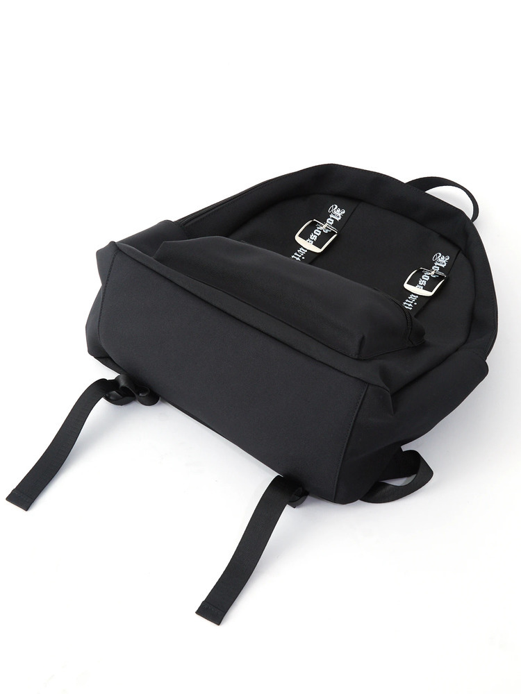 ゴシックロゴナイロンリュック - Jamie エーエヌケー(ジェイミーエー