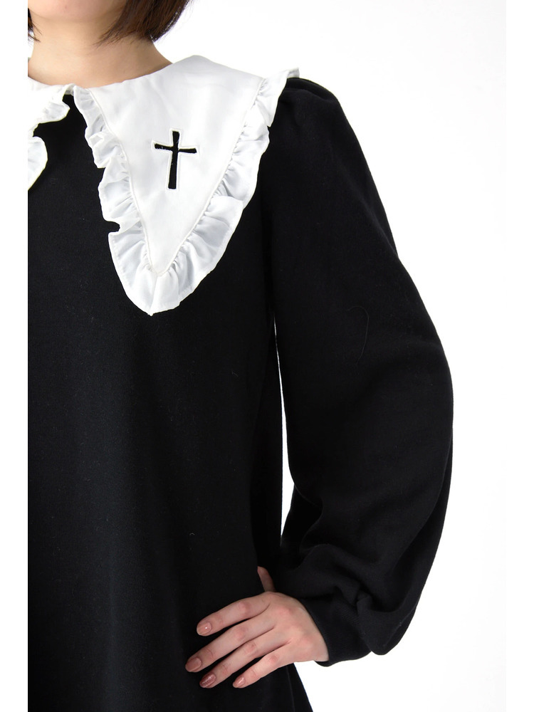 クロスチャームカットOP - Jamie エーエヌケー(ジェイミーエーエヌケー