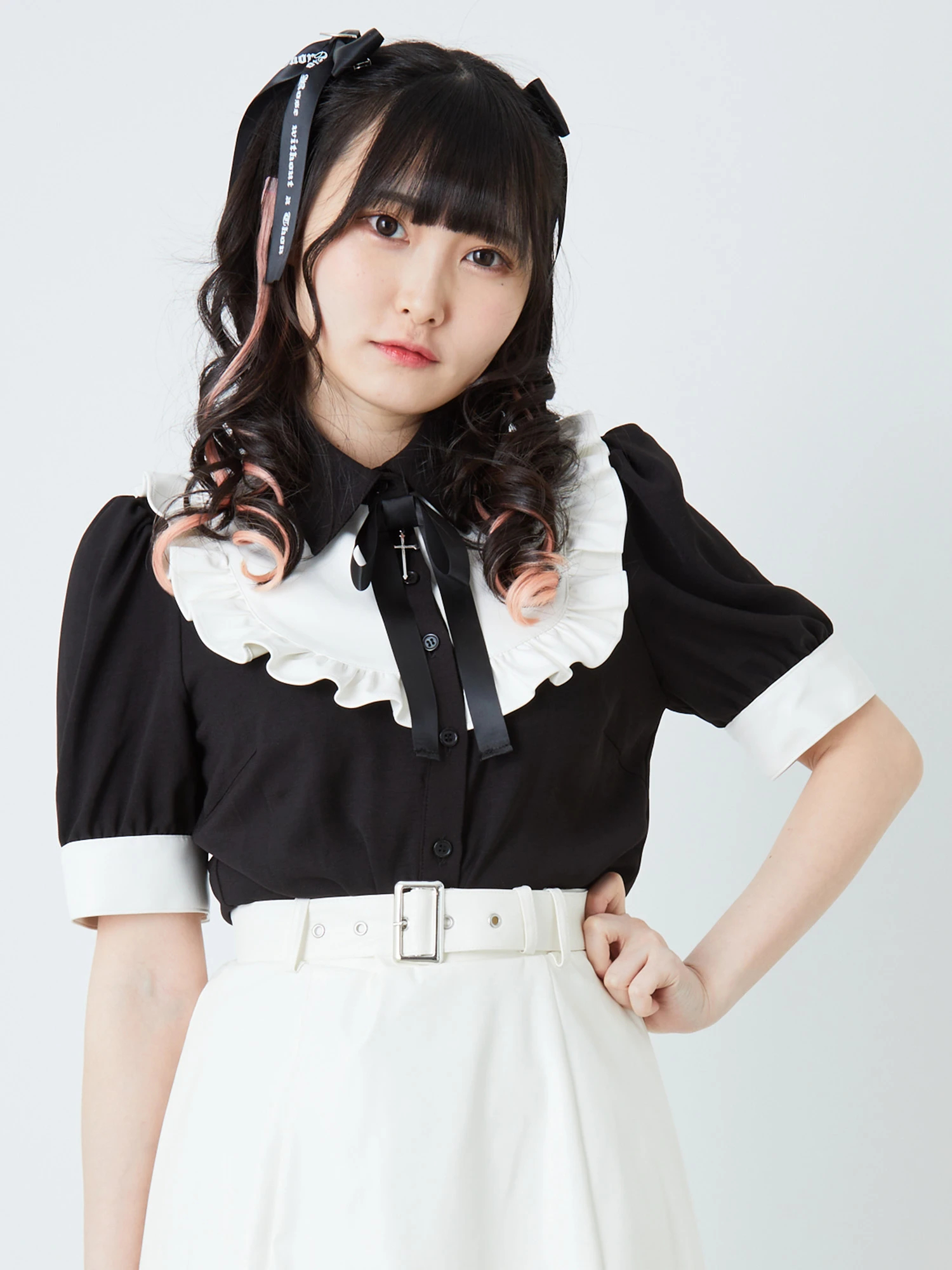 合皮BL - Jamie エーエヌケー(ジェイミーエーエヌケー)のシャツ