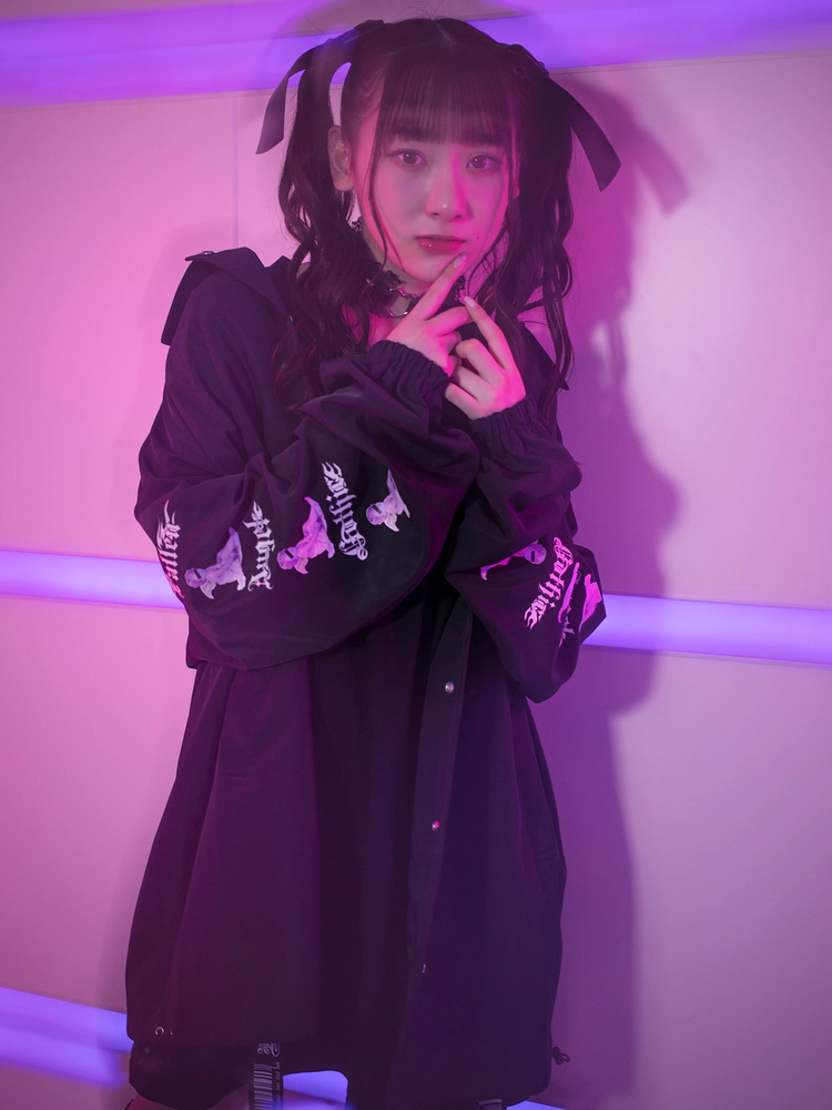 コーチジャケット - Jamie エーエヌケー(ジェイミーエーエヌケー)の