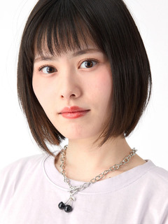 チェリーネックレス